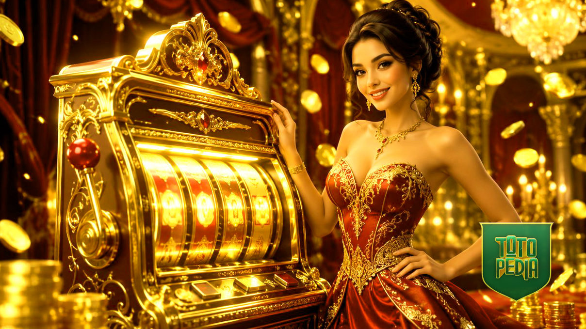 totopedia bonus harian 20% semua game TOTOPEDIA - bola togel berputar angka berkilau